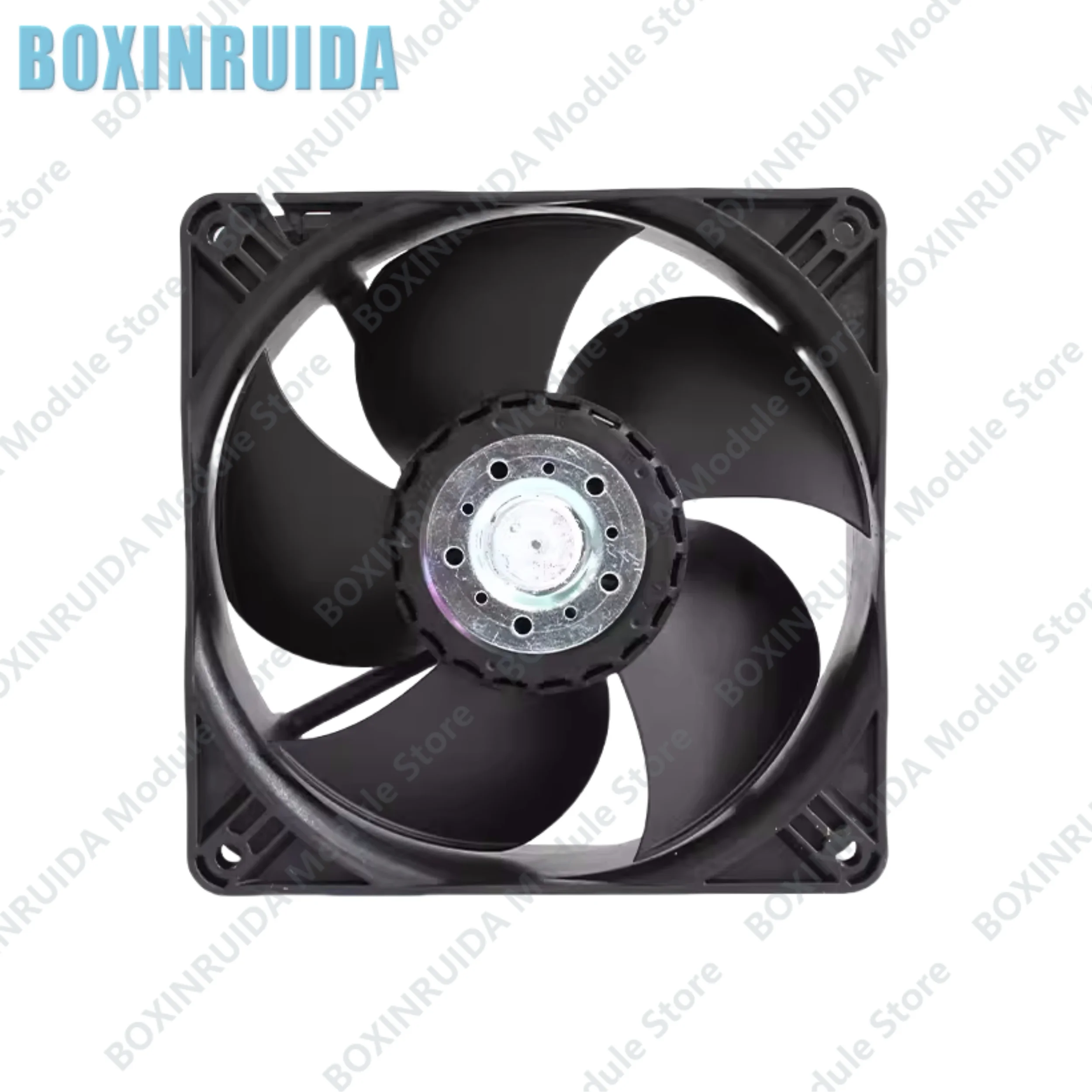 Brand new original 4412M 12038 12V 0.32A 3.8W Axial Flow Cooling Fan