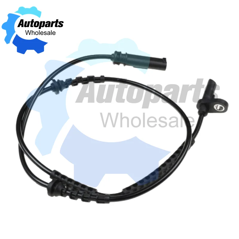 

34526784902 ABS Wheel Speed Sensor Front For BMW F07 F10 F11 E60 E61 F06 F12 F13 F01 F02 F03 F04 34526784302 Car Accsesories