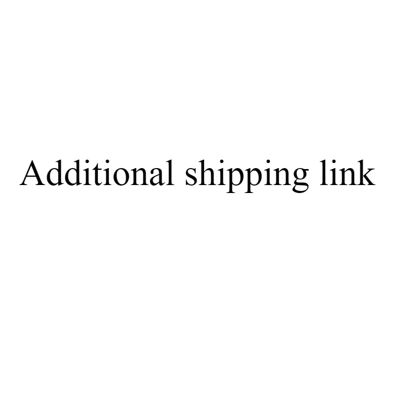 

Additional shipping costs 2