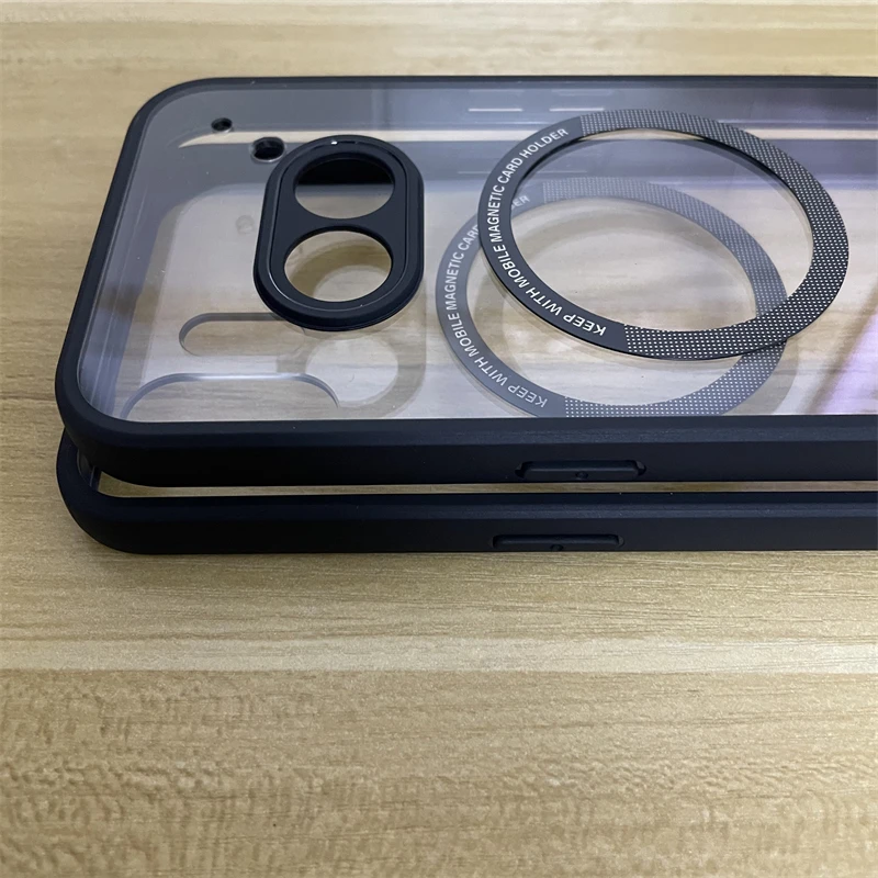 Magnetische Hülle für Nothing – Phone Cases Nyc Bewertung und Preis