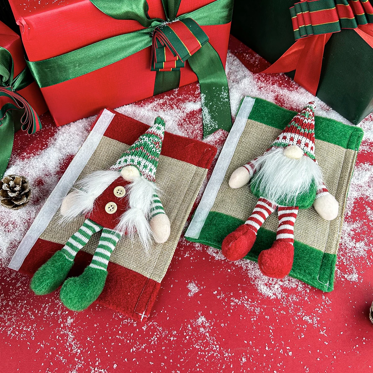 Christmas faceless Santa Claus - đánh giá và giá Kitchen Appliances For Home