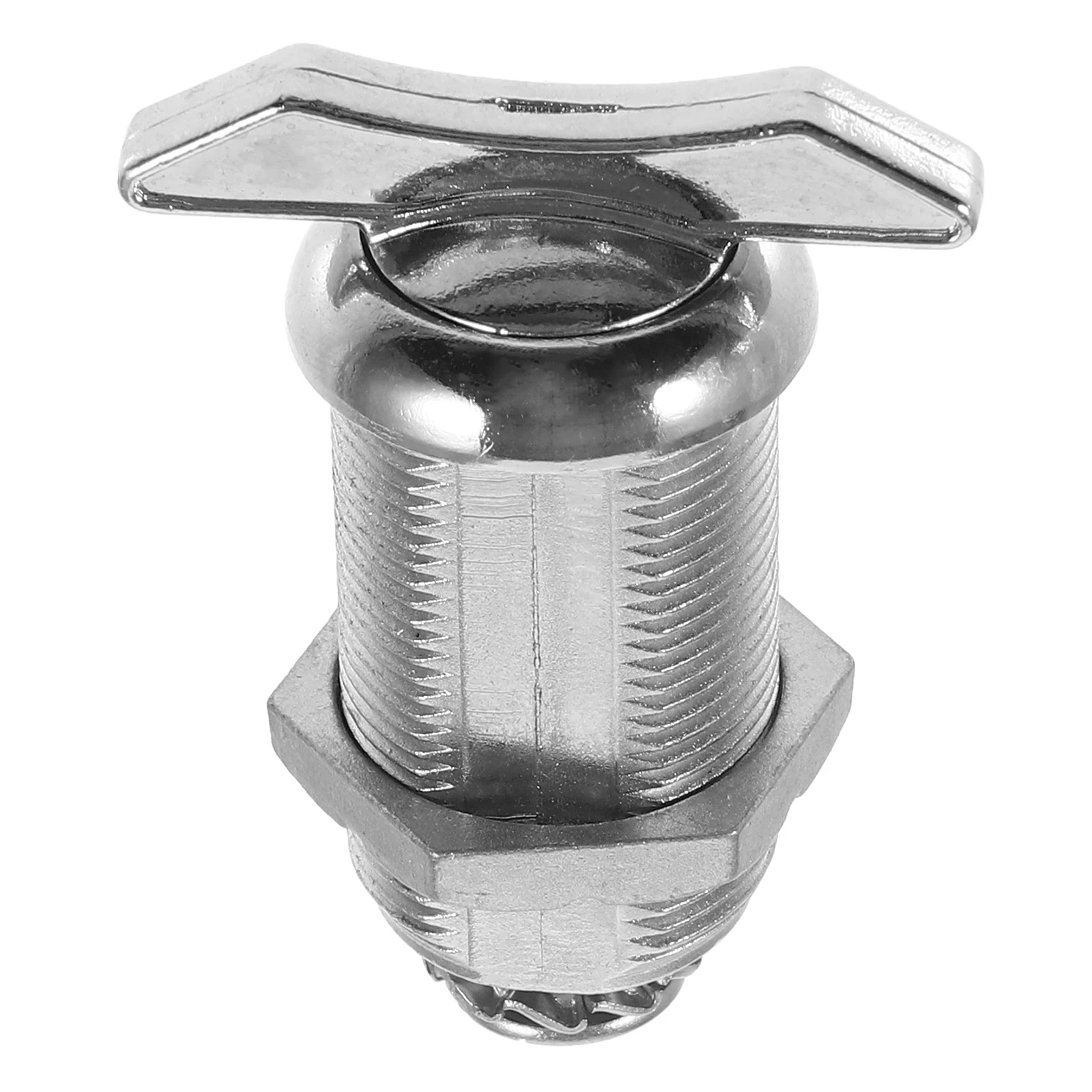 

Security Drawer Lock High Strength Materials File Cabinet Locks No Keys Required Durable Long Lasting Protection Safe