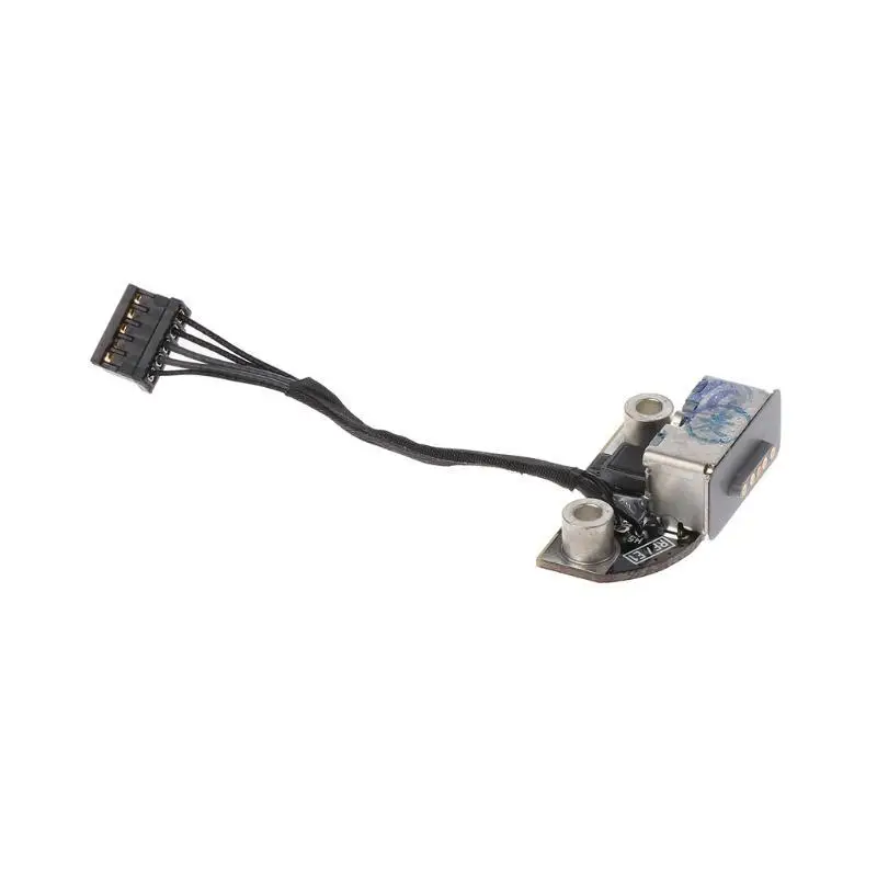 652F Replacement DC-in Power Cable Connector Socket for Macbook 13