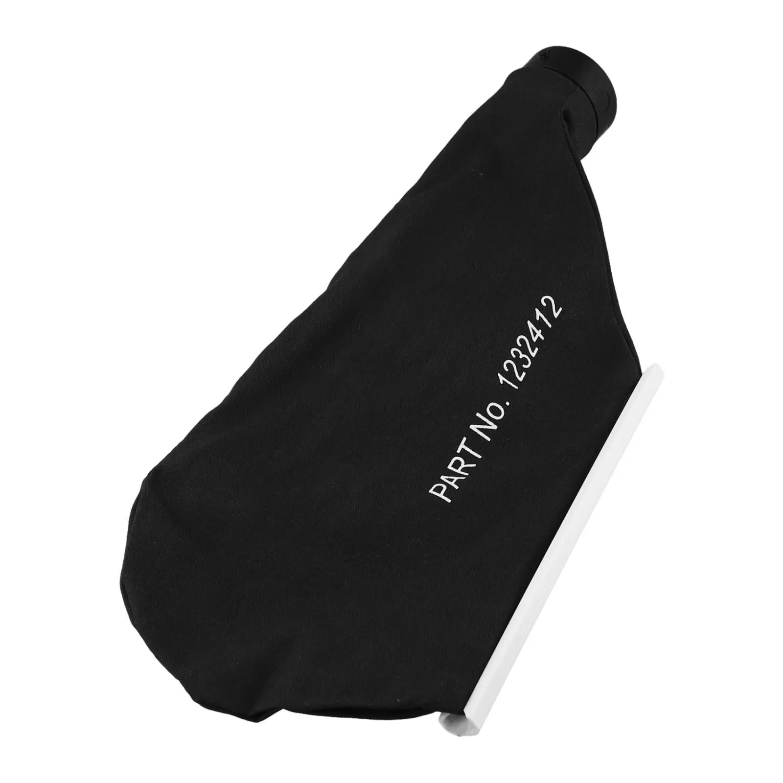 Simplify Your Garden Cleanup with This Reliable Fabric Dust Bag Assembly Compatible with Numerous Models Including For 1232412