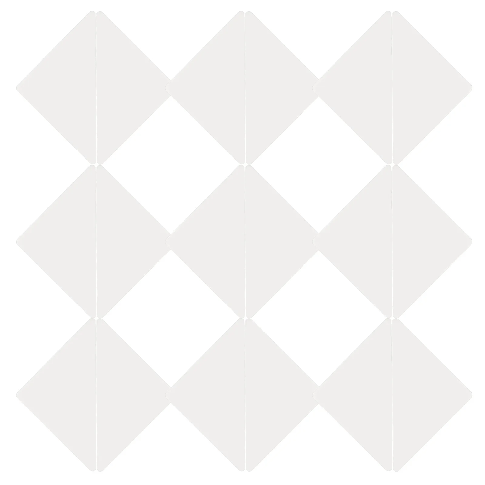 80 قطعة طوق القميص يبقى مكافحة الاعوجاج البلاستيكية دعم لا حليقة حافة المشكل الرجال النساء قمصان حافة طوق يبقى