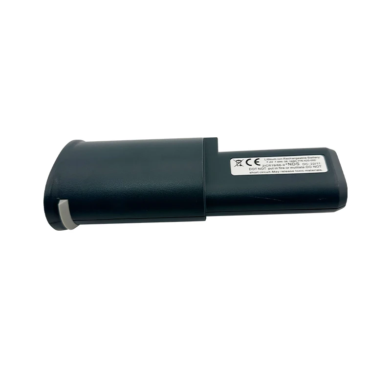 

Factory Direct 420-002 Lithium Battery 2ICR19 66-9 for Niton XL3t XL2 900S XRF Spectrometer Analyzer Replacement Power