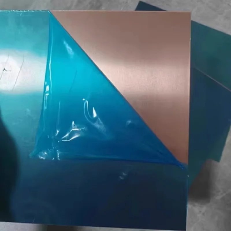 

Медная фольга Медная пластина 0,1 мм 0,2 мм 0,3 мм 0,4 мм 0,5 мм 0,8 мм 1 мм 1,2 мм 1,5 мм 2 мм 2,5 мм 3 мм 4 мм 5 мм 6 мм 8 мм 10 мм