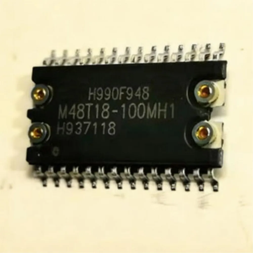 M48T18-100MH1    M48T18-100    SOP28    High quality products    (Product quantity: 10 pieces)