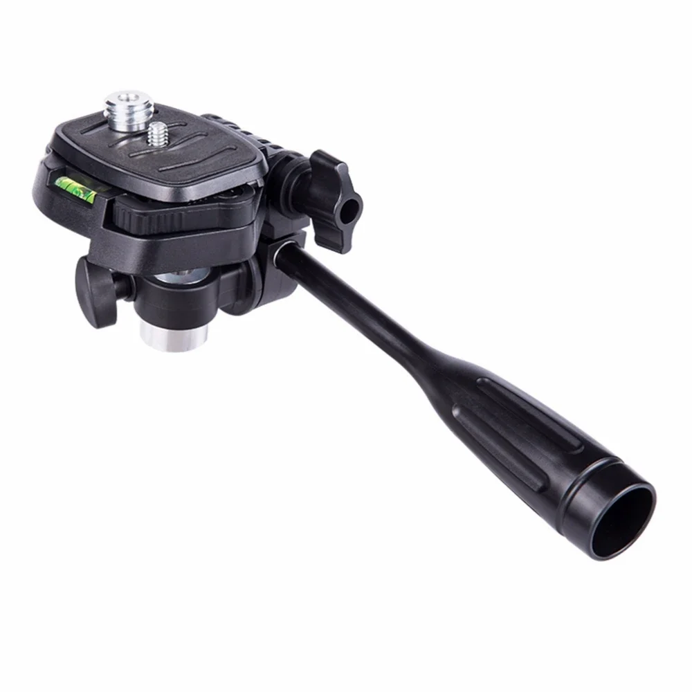 KaiTian Level Lasers Tools 360 Rotation Adjustable Stand Universal High Quality ABS 1/4 & 5/8 Inch Bracket for Laser Level Holde