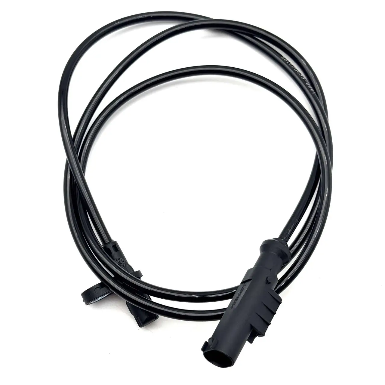 281920049-0001 Vorderer/ 28190033-0001 Hinterer ABS-Raddrehzahlsensor Passend für Wuji 250RR Master DS525X525RR 525DS 350AC SR250GT – Detail 8