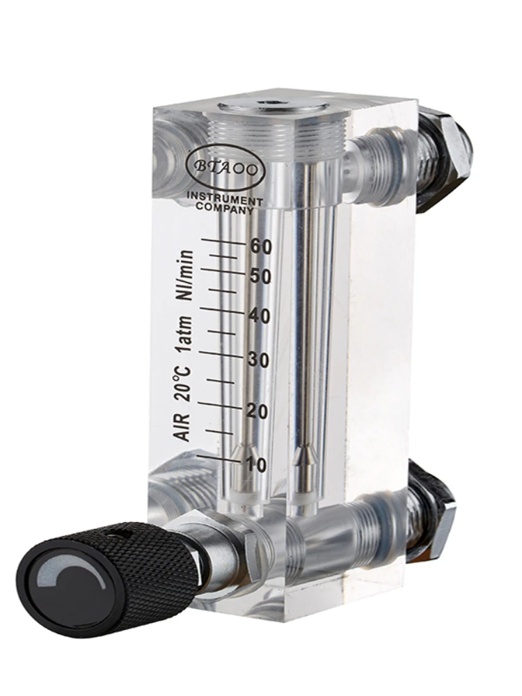 Flowmeter 1/4