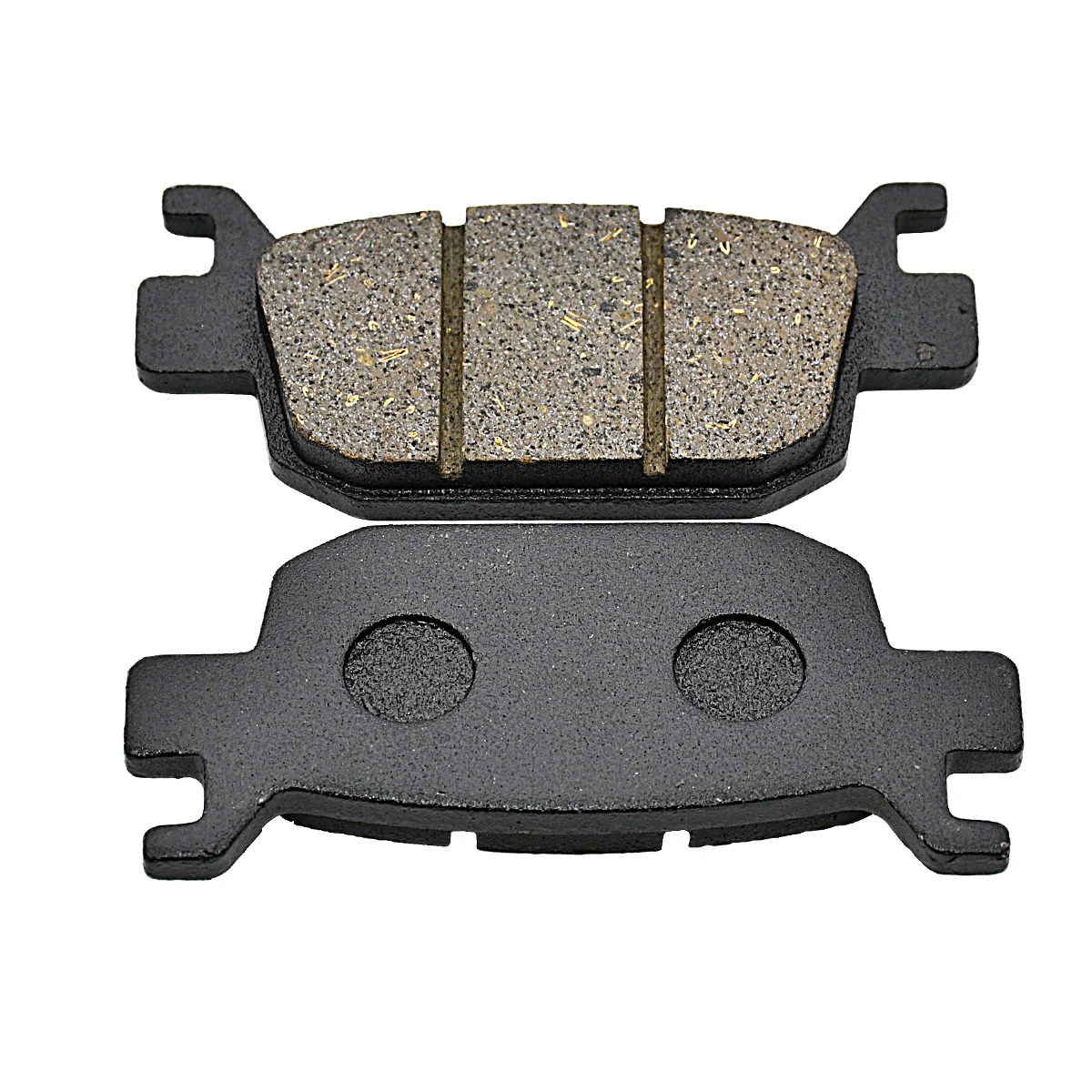 Motorcycle Rear Brake Pads for Benelli 300 BJ300GS BJ300 BN300 TNT300 302 BN302 302S 302R TNT25 TNT 25 Leoncino TRK125 251 BN251