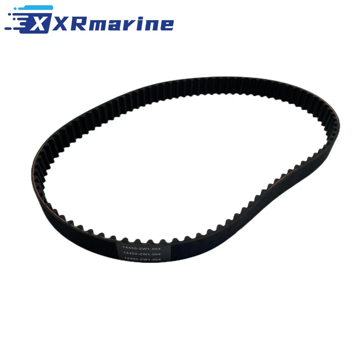 

14400-ZW1-004 Timing belt For Honda 75HP 90HP Outboard BF75 BF90 Marine Engines