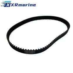 14400-ZW1-004 Timing belt For Honda 75HP 90HP Outboard BF75 BF90 Marine Engines