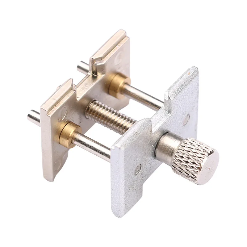 Hardware accessories watch repair and dismantling movement base set Metal movement holder