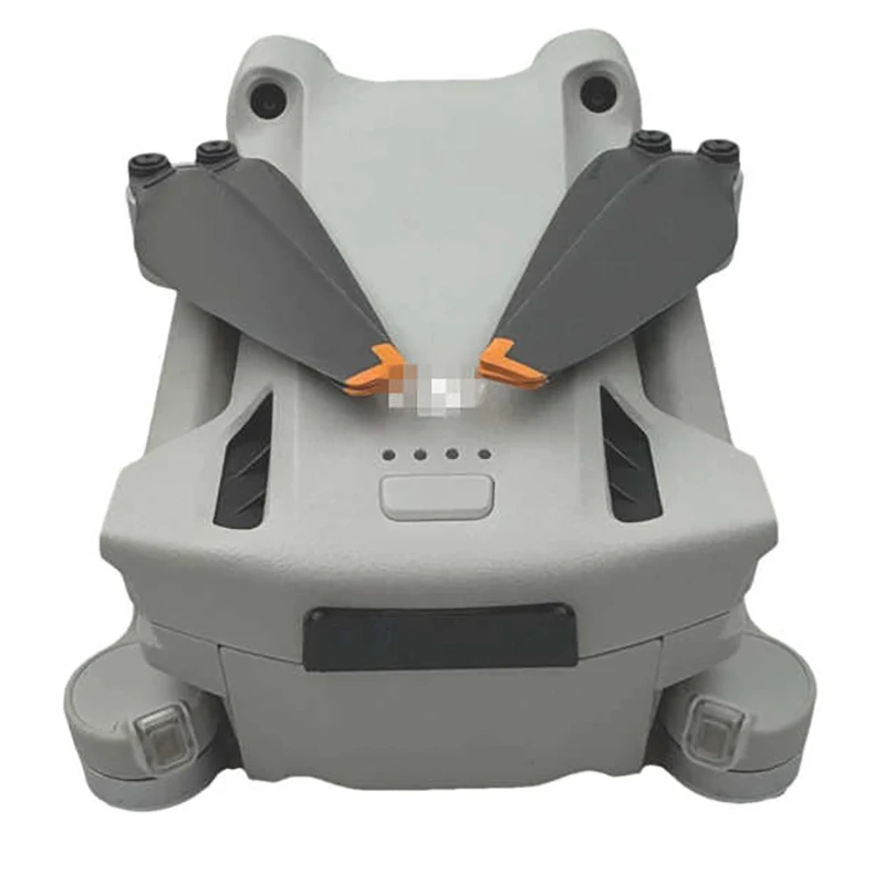 For Mini 3/Mini 3 4 Pro Type-C Charging Port Body Dust Plug Moisture Protection Cover For Mini 4 Pro Drone Accessories-F(x)