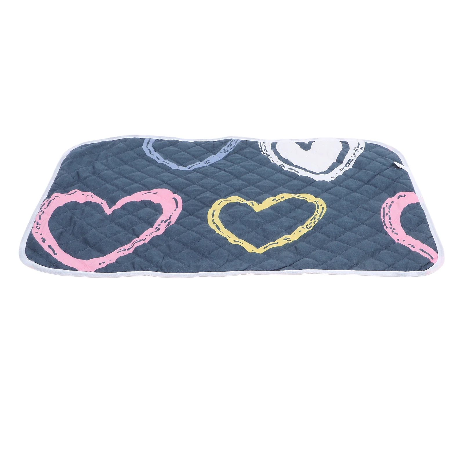 Incontinence Pad Mattress for Elderly Pee Bed Pads Washable Waterproof Diaper Replacement Urine Diapers