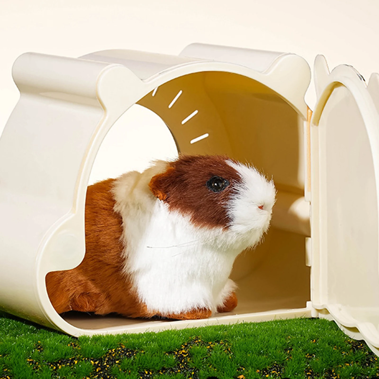 Thumbnail 3 - #19 Trending Hamster Habitats Right Now