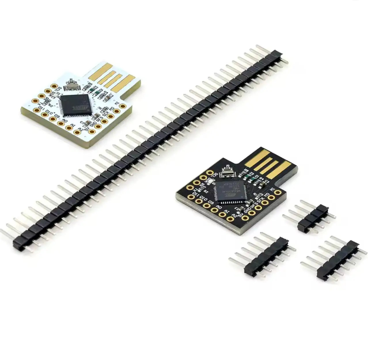 Beetle Leonardo USB ATMEGA32U4 Mini Development Board