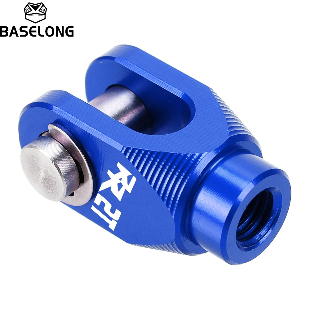 ل Beta RR2T 250-300 125RR 200RR 250RR 300RR RR 125 200 250 300 2T 2013-2024 2025 DirtBike الفرامل الخلفية Clevis U-كليب الملحقات