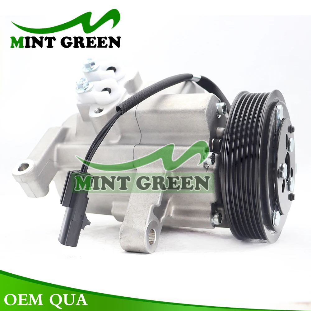 

Компрессор кондиционера переменного тока для JEEP Grand Cherokee Commander CHRYSLER Aspen DODGE Durango 10S20E 3,7 л 4,7 л RL116834AD 10000669 2011271