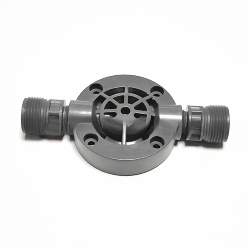 

Dosing metering pump valve group AHA32-PCF-FN inlet and outlet takeover group ANHA31 pump head diaphragm