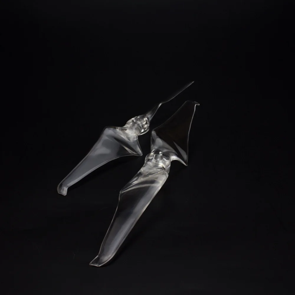 

4 пары пропеллеров Emax AVAN Long Range 6 дюймов 6038 6X3.8X2, черные, CW/CCW, для радиоуправляемых моделей, мультикоптеров