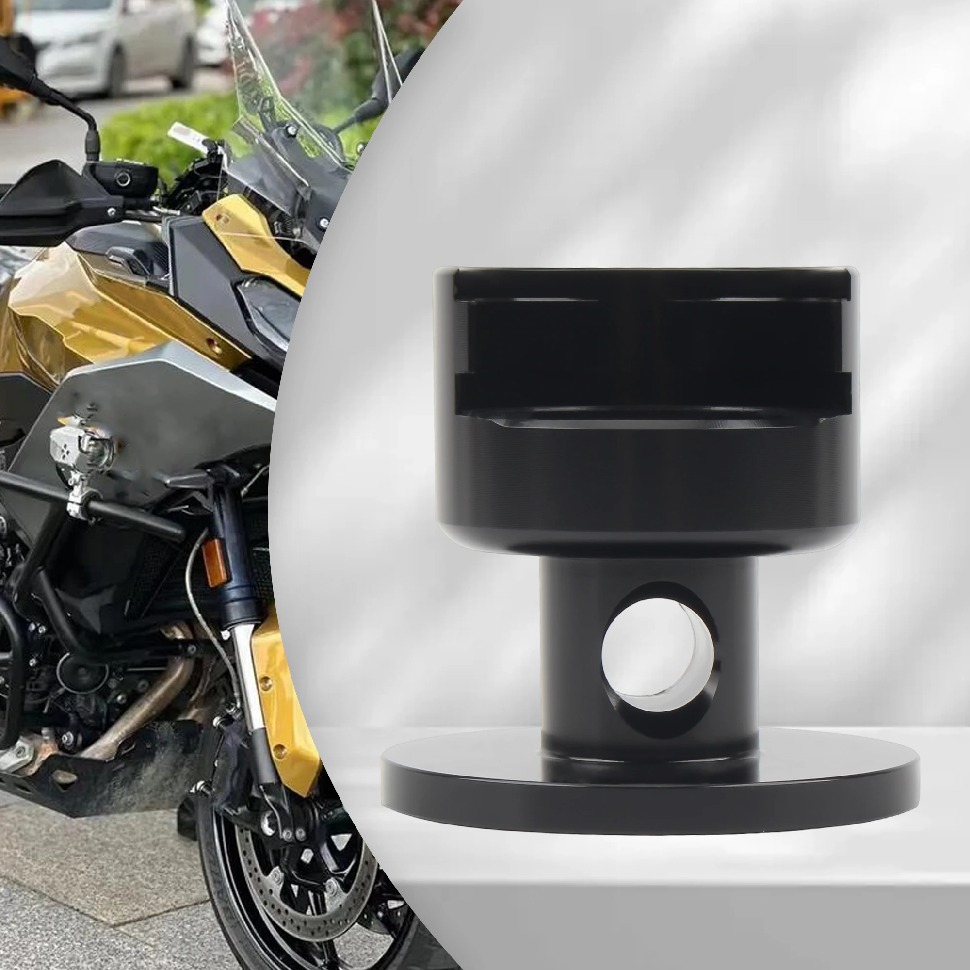 Motorcycle Universal Quick Release Wrench Oil Cap Plug Spark Plug Removal For BMW F650GS F700GS 2008 Replacement Accessories