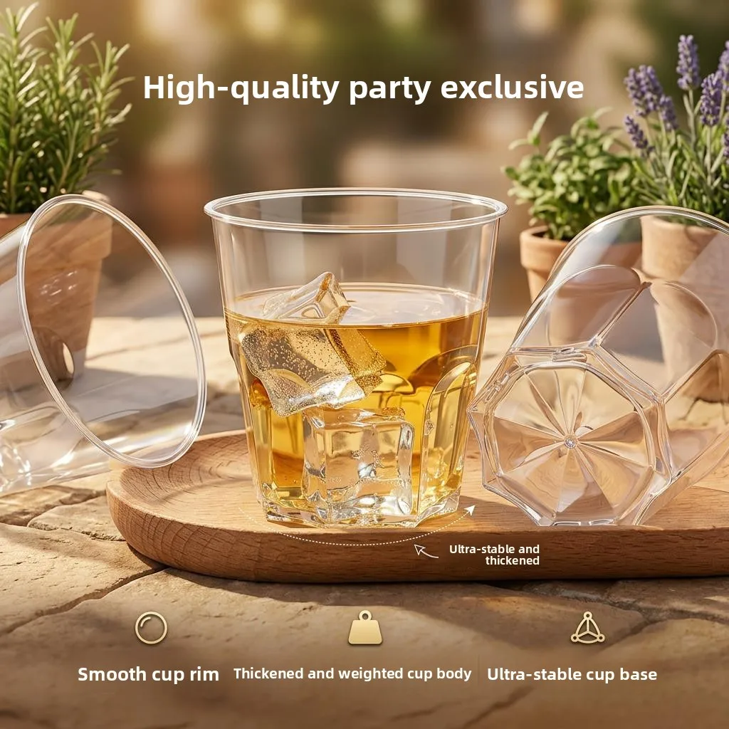 thickened-hard-plastic-beer-cup-disposable-transparent-tea-cup-new-model-food-grade-air-travel-cup-for-universal-crowd