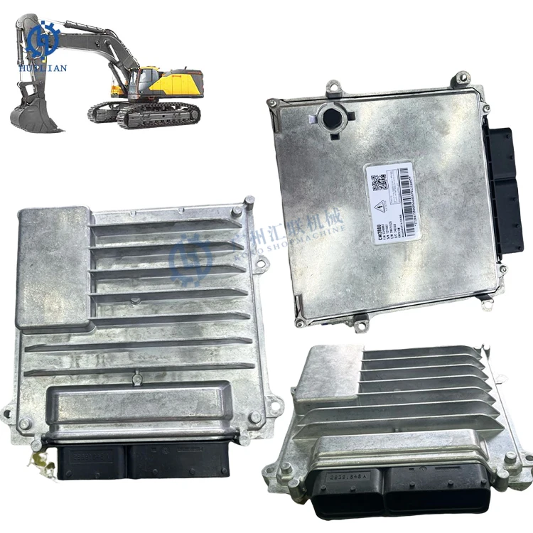 

5348867 5316787 CM2880 Electronic Control Module For ISB QSB ISF QSF ISC ISL QSC QSL ISDE6.7 Diesel Engine ECM Controller