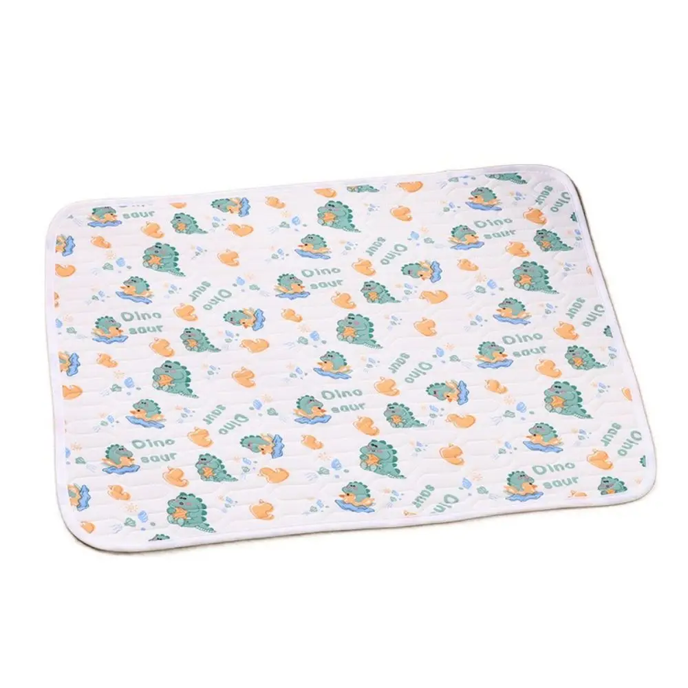 

Portable Cartoon Dog Cooling Mat Non-slip Latex Cotton Pet Cool Mat Bed Soft Cats Sofa Mats Travel