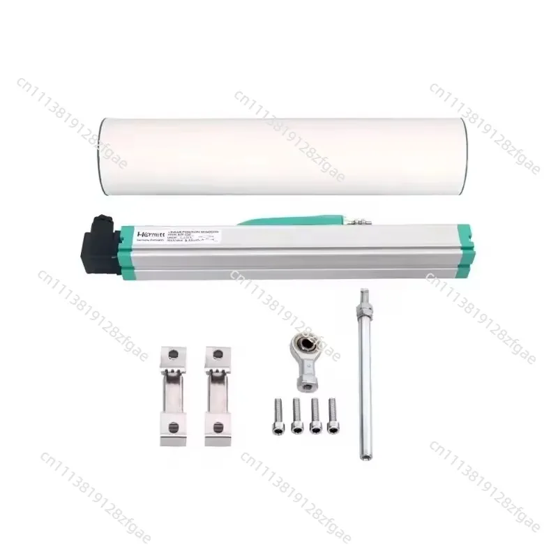 KTF 50-275mm Slider Transducer PKM Linear Sensor Position Motion Detector Length Displacement Measurement Instrument Injection
