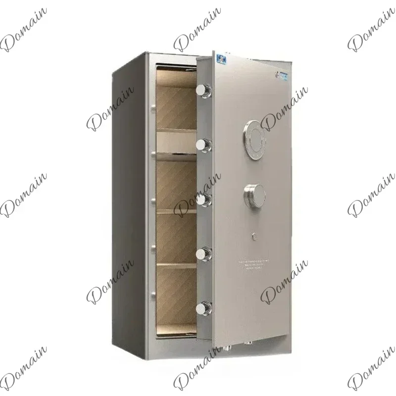 46X M Home Invisible Fingerprint Safe Box Strong Boxes For Home Nordic Protection Security Box Safe Box For Home Safe Camouflage