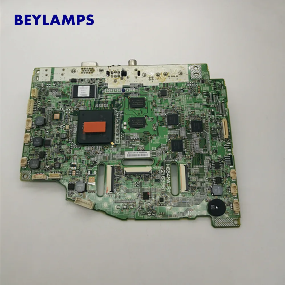 H654MA-R1 Projector Mainboard / PCB Board For EB-X18 CB-X18 Motherboard
