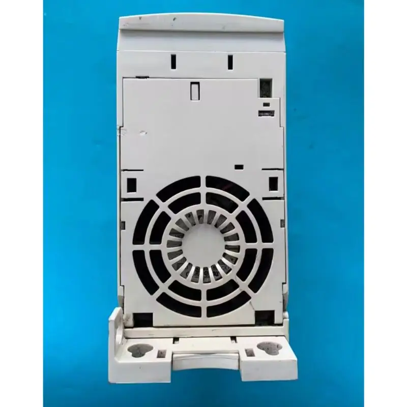 Second-Hand Test Ok…