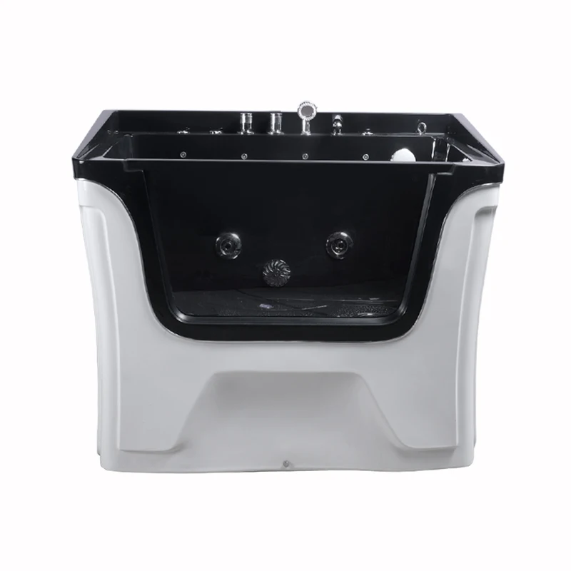 

Pet Bath Dog Pet Shop Spa Cylinder Jacuzzi Machine Cat Bath