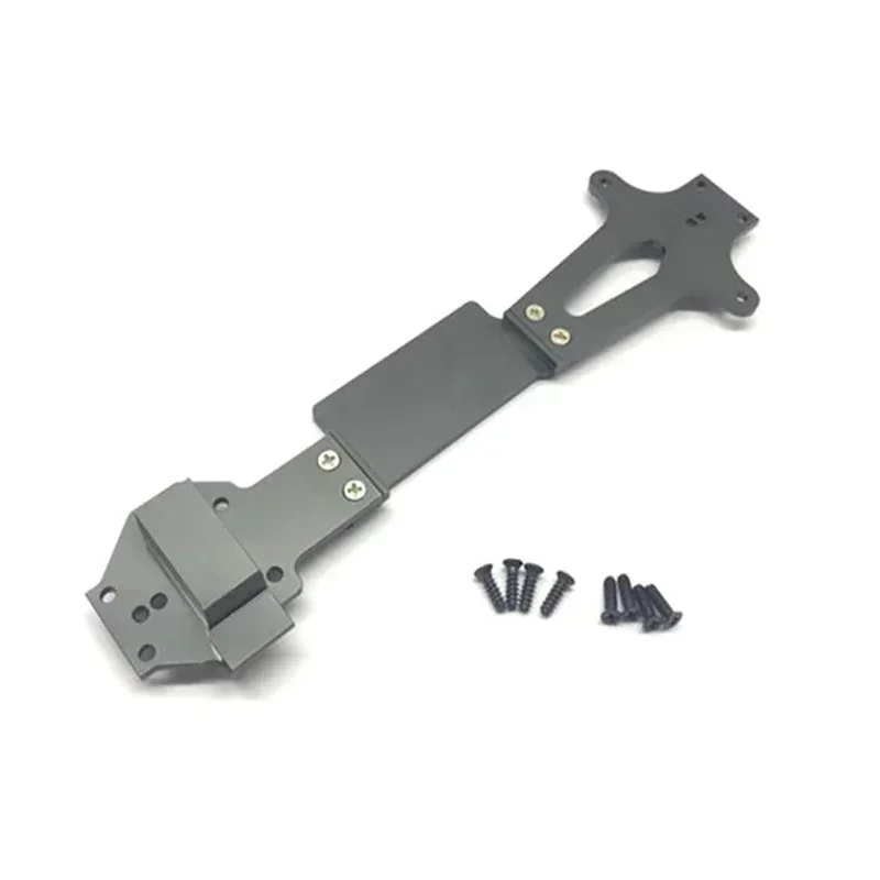 WLtoys 144001 RC auto-upgrade Reserveonderdelen Metaal Tweede verdieping Board 144001-1259