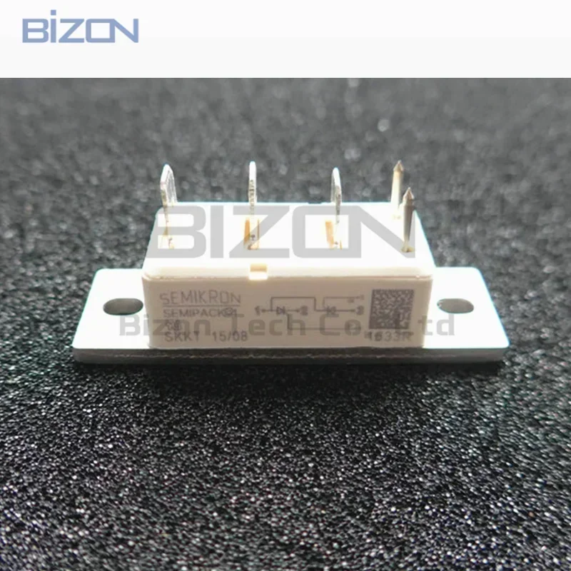 SKKT15/08 SKKT15/12 SKKT15/14 SKKT15/16 SKKT15/08E SKKT15/12E SKKT15/06E SKKT15/16E 100% جديد الأصلي IGBT وحدة