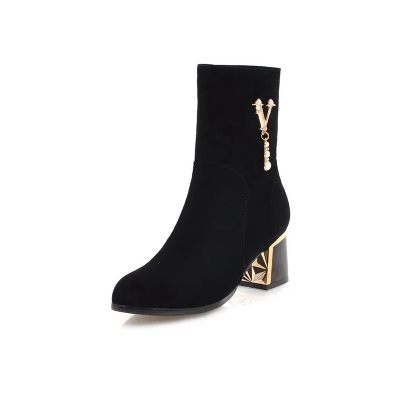Ankle Boots Women S… - image