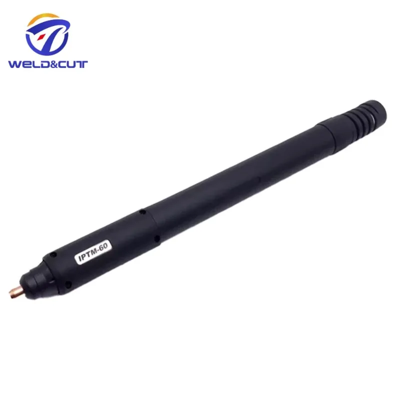 Plasma Straight Torch PTM60 IPTM60 Air Cooled Gun 3M 5M