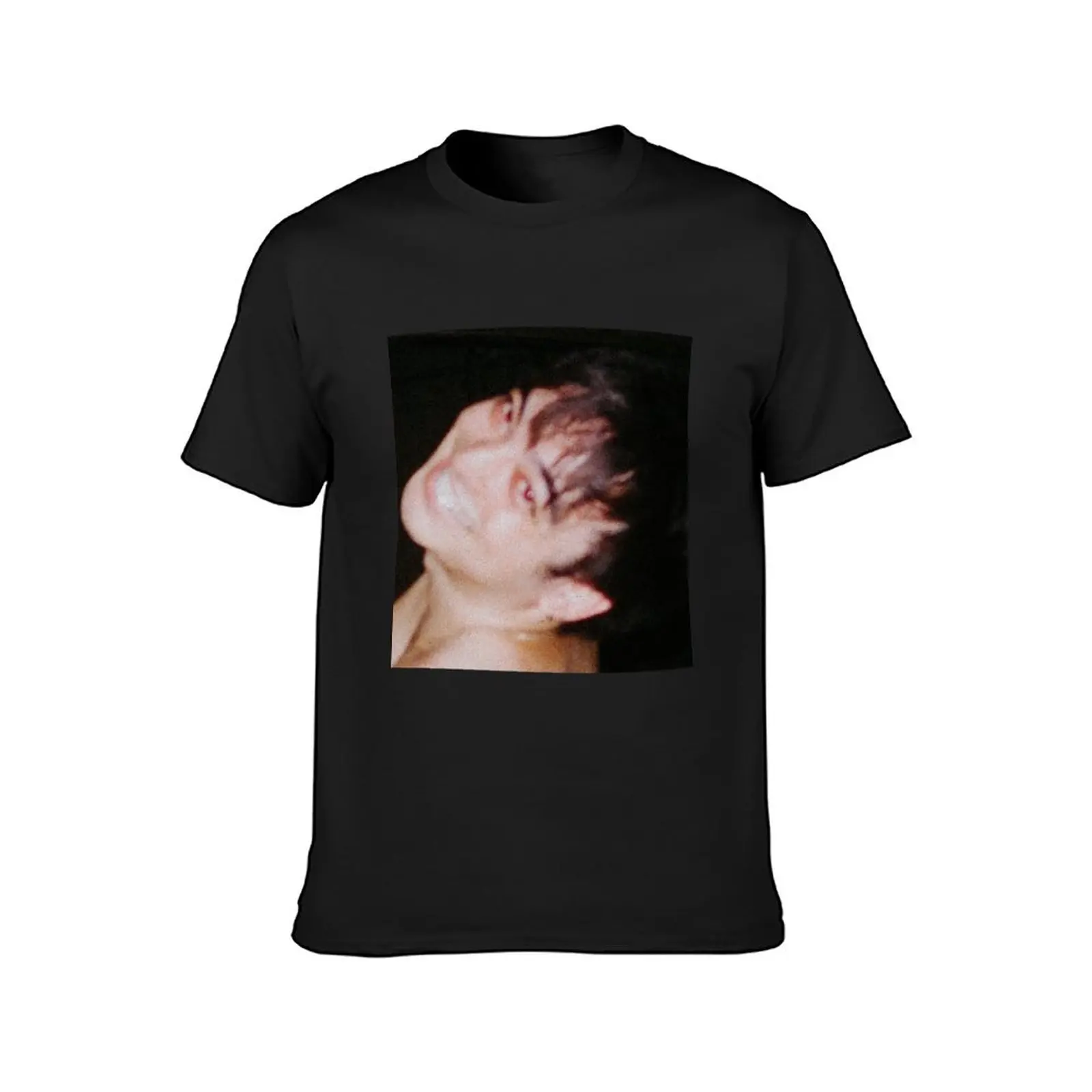 Joji Ballads 1 Album karya seni kaus hewan cetak untuk anak laki-laki kawaii pakaian edisi baru pria grafis T-Shirt pack