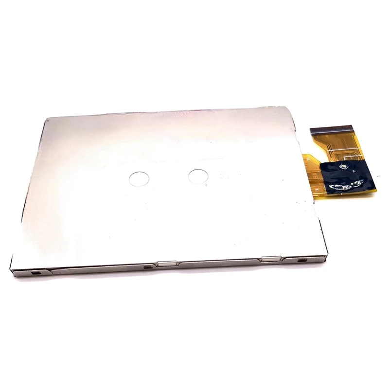 Piezas de Repuesto de pantalla LCD, accesorios para OLYMPUS VG120, VG140, VG160, VG145