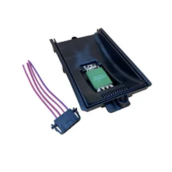 1J0819022A Brand New Air Conditioning Blower Heater Fan Motor Resistor For VW Golf Mk4 Lupo Beetle Cabrio Polo 1J0 819 022 A