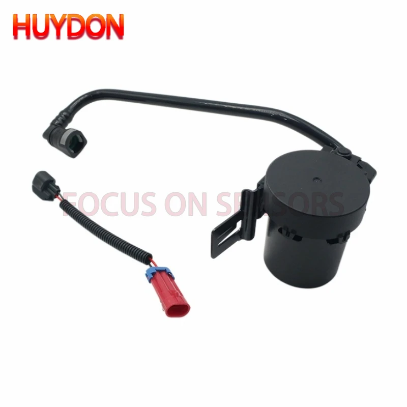 

10386359 Vapor Canister Vent Solenoid Valve For 2004-2012 Gmc Canyon Chevy Colorado 2006-2010 Hummer H3 2009-2010 H3t