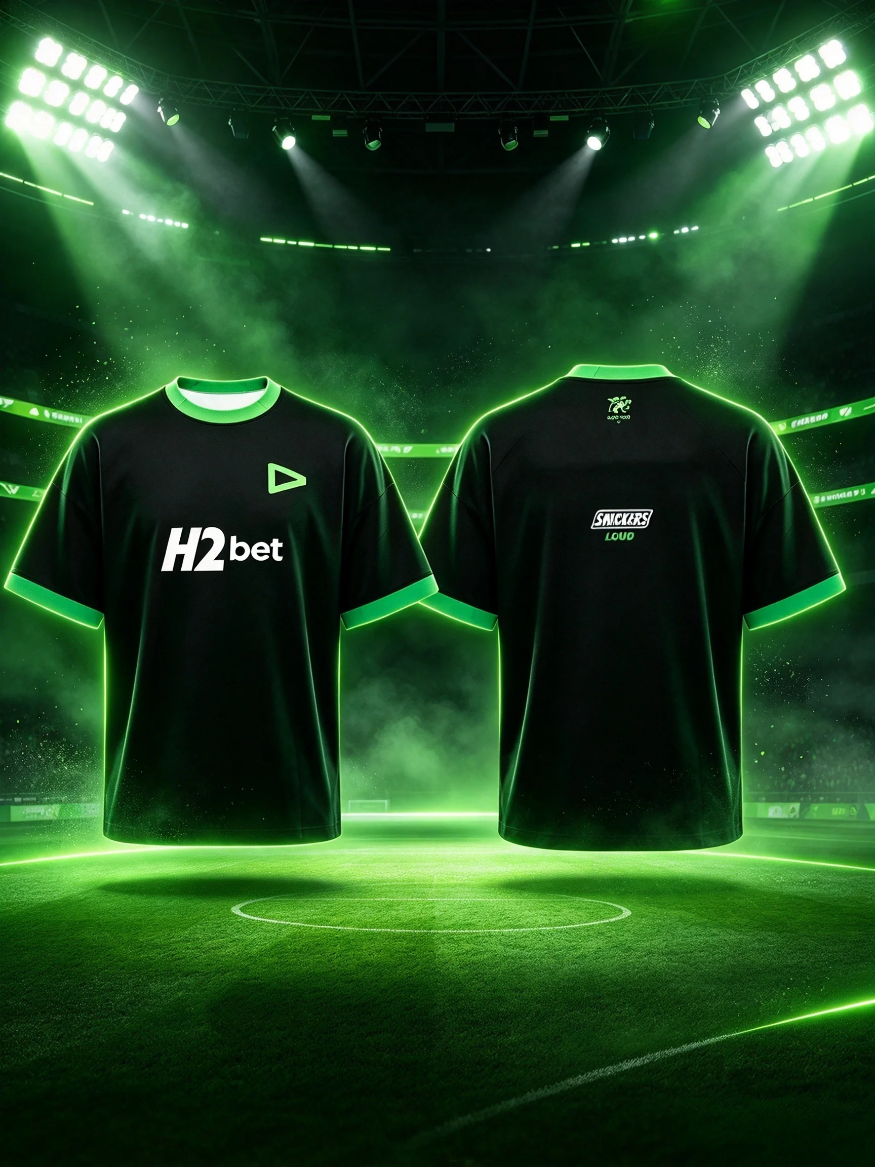 2026 LOUD VCT ESports Club Team Jersey Quick drying  comfortable  Digital Print Pattern Valorant LOL Csgo Short Sleeve T-Shirt ﻿
