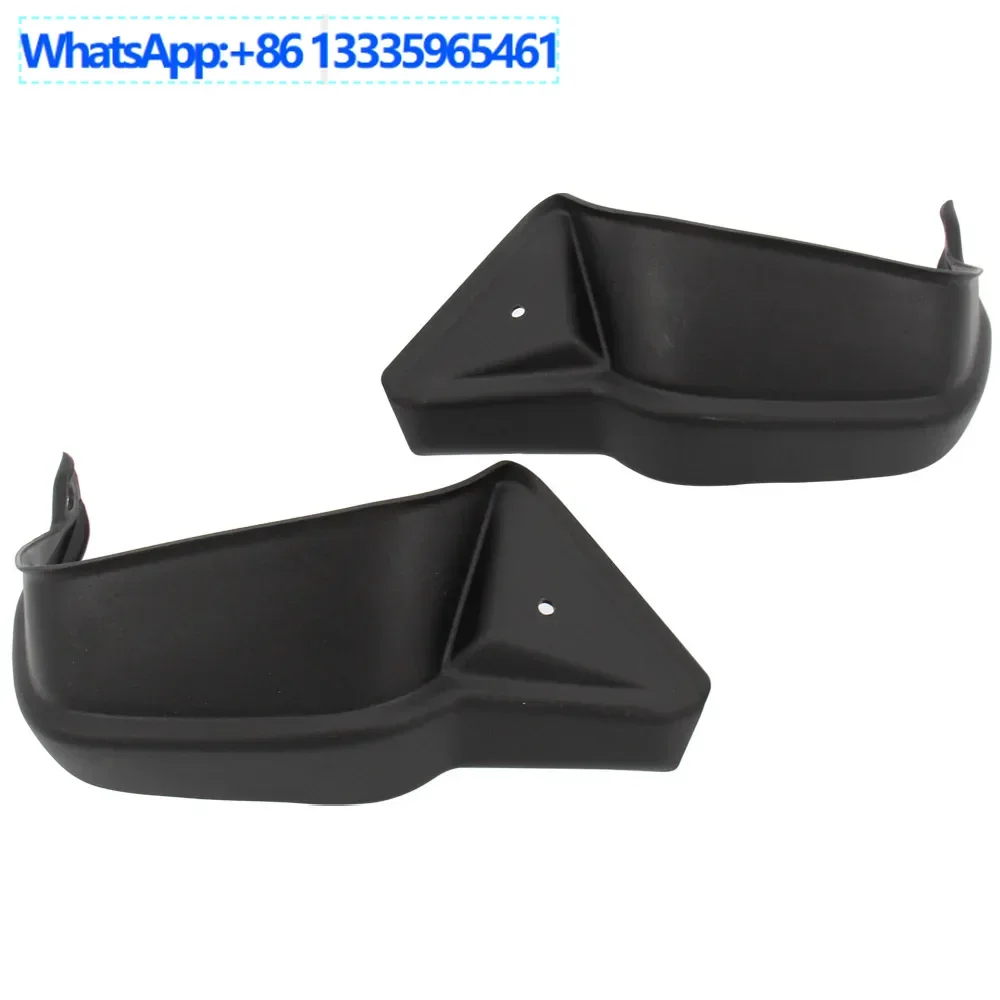 

2PCS is suitable for NC700X NC750X motorcycle accessories locomotive modification hand guard windshield