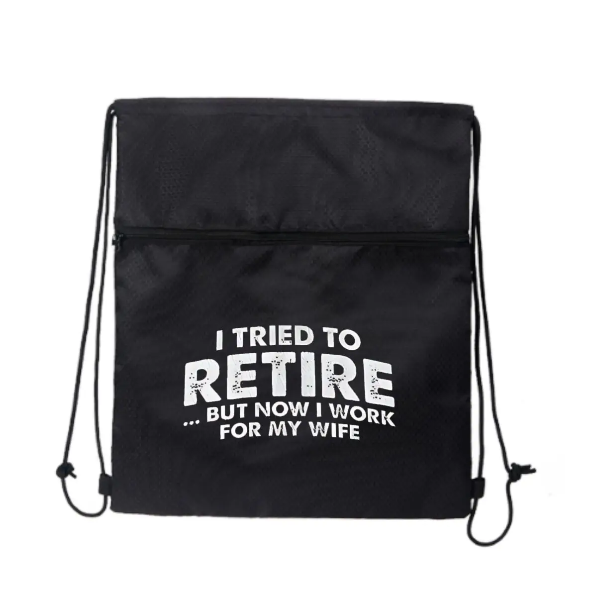 

Забавный портативный дорожный рюкзак «Я перевернута, но теперь мне работу для моей жены», легкий простой спортивный рюкзак