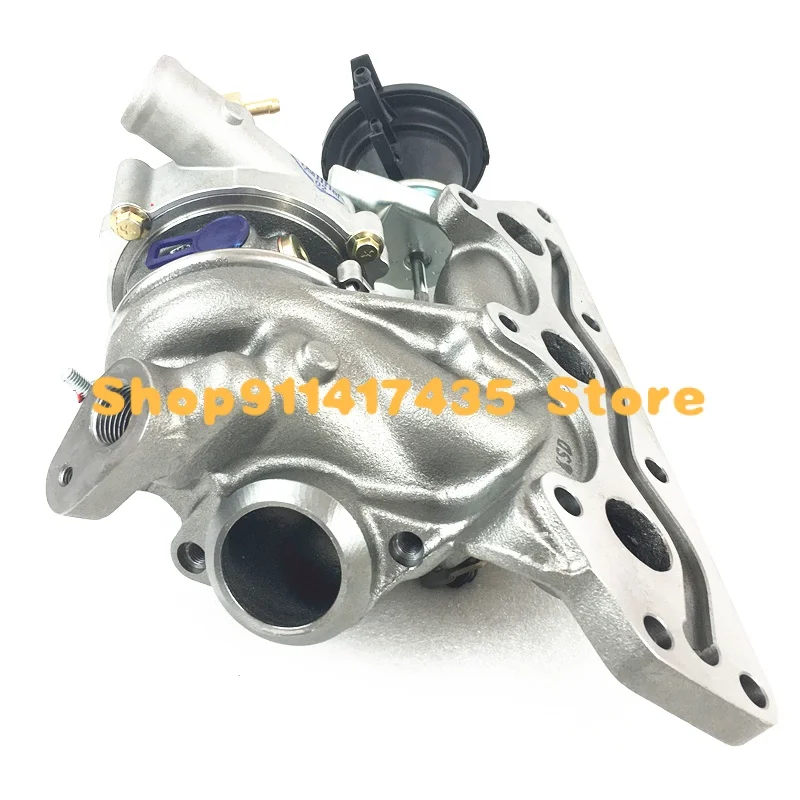 

GT1238S 712290-0001 1600960999 743317 A1600961199 turbo for MCC Smart Fortwo