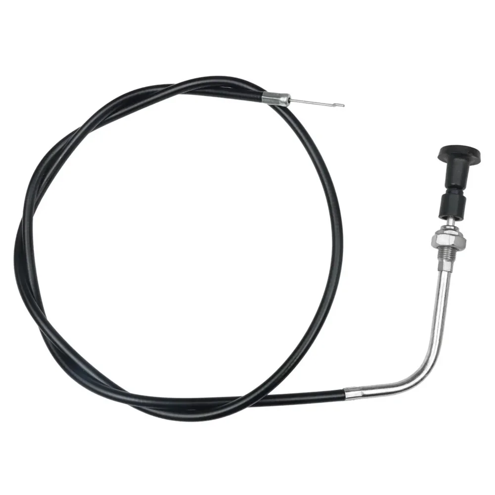 

Choke Cable Assembly 112-9753 Fit For Toro TimeCutter MX4260 MX5060 SS4235 SS4260 SS5000 ZS4200 ZS5000 Z4235 Z5040 Z5035