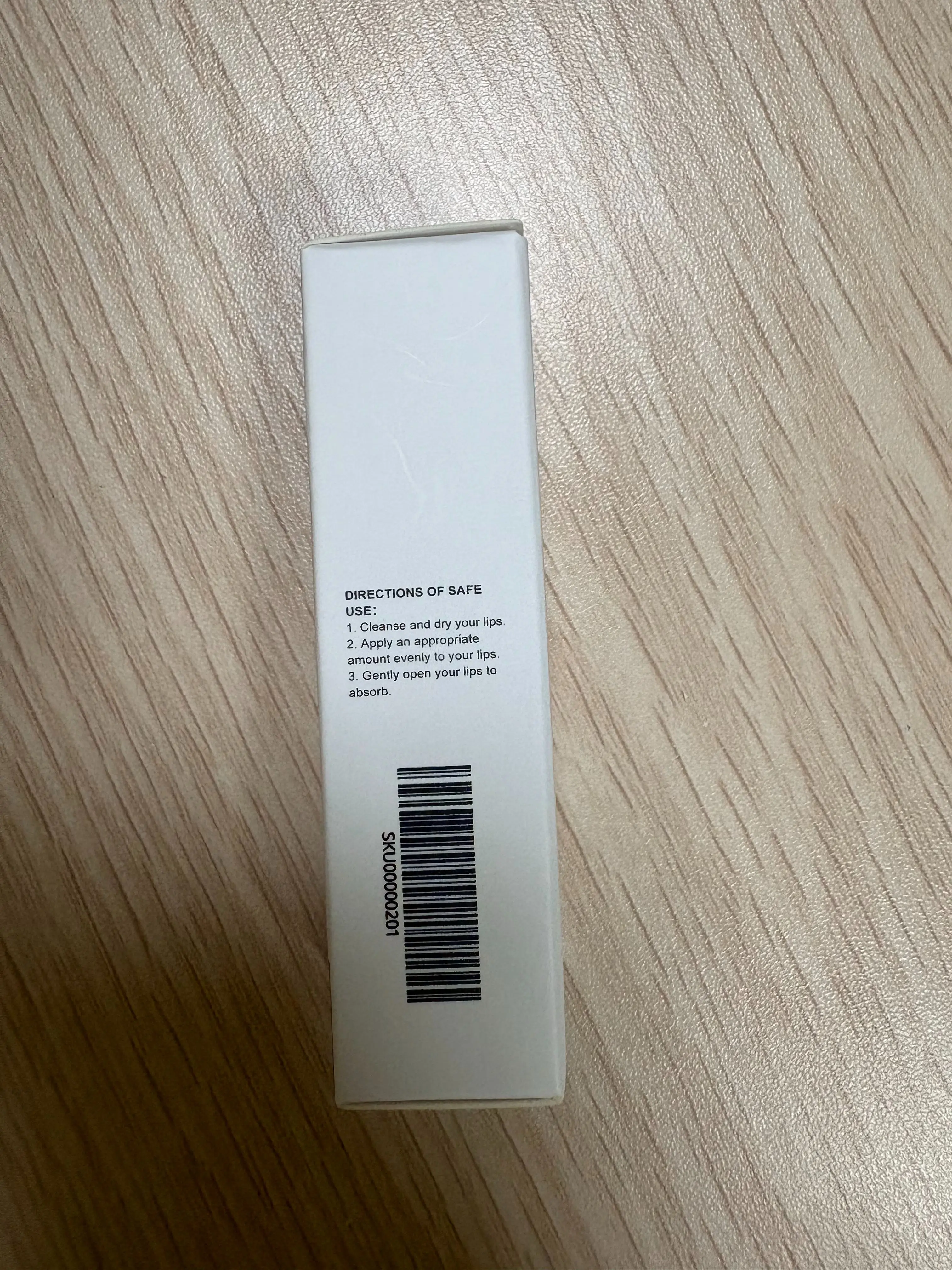 بلسم الشفاه الطبيعي Beetroot للعناية بالشفاه الملونة، ترطيب وعلاج الشفاه الداكنة، حماية من الشمس SPF 50 PA+++، تفتيح الشفاه.